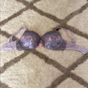 Dream Angels Push Up 32DD NWT